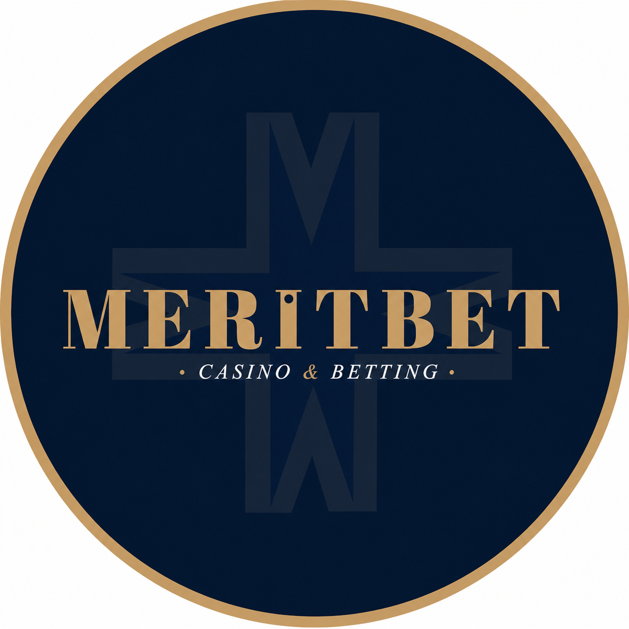 Meritbet Logo
